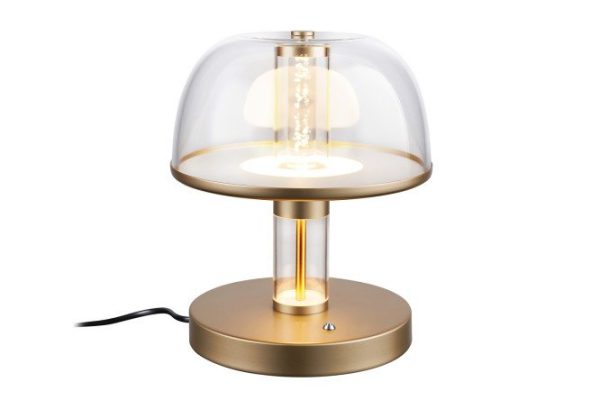 LED table lamp Flaska LED, 23x27.5x23 cm