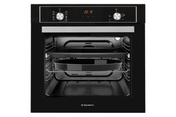 Electric oven V6EB59888 59.5x59.5x56.5 cm