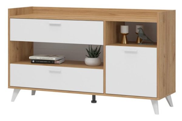 Chest of drawers 2 Iris