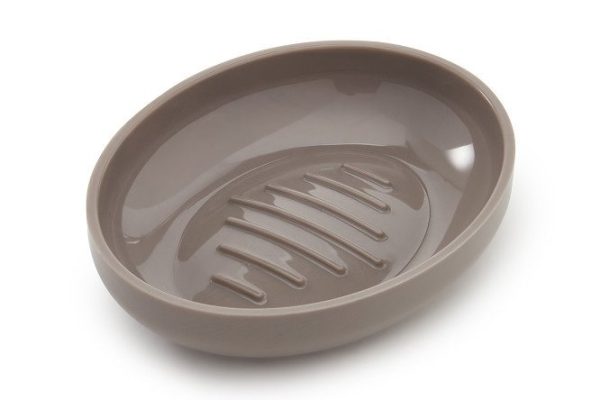 Soap dish Elegance Polystyrene