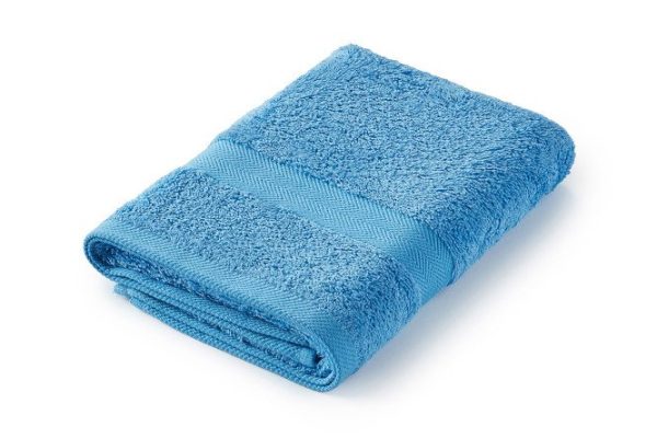 Hand towel MICASA Maella Cotton, 50x90 cm, 1 pc.