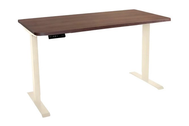 Table LA-T33-2AR2 with height adjustment