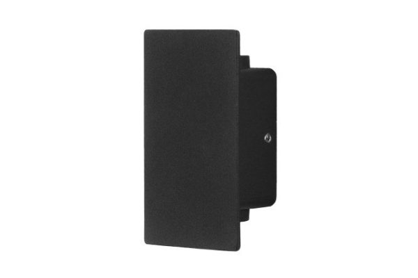 Wall lamp ELEKTROSTANDARD Mini light Plank, 6 W, LED