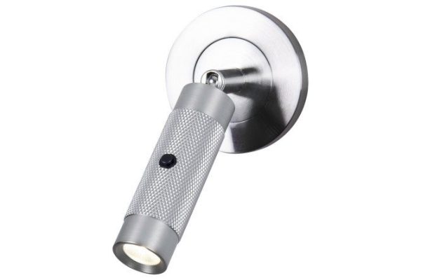 Wall lamp Bedside 1 sq.m, LED