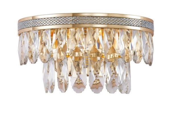 Wall lamp FAVOURITE Palatium 1.6 sq.m