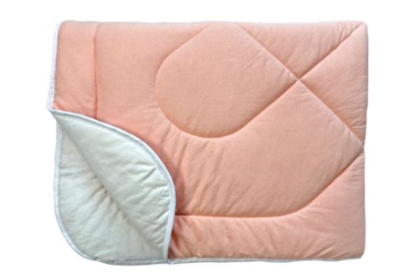 Baby blanket Li-Ly Bamboo Bamboo, All-season