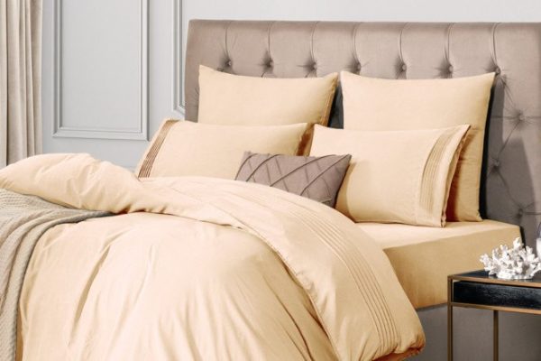 Bed linen set Mioko Bamboo 145x205 cm, 1.5 sleeping