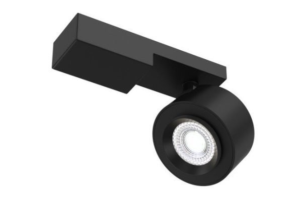 Ceiling lamp MAYTONI Ceiling Wall Treo 3 m², 17.5x10.5x7 cm, LED