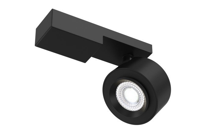 Ceiling lamp MAYTONI Ceiling Wall Treo 3 m², 17.5x10.5x7 cm, LED