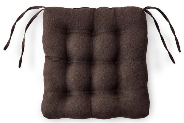 Chair cushion Habit 40x40 cm