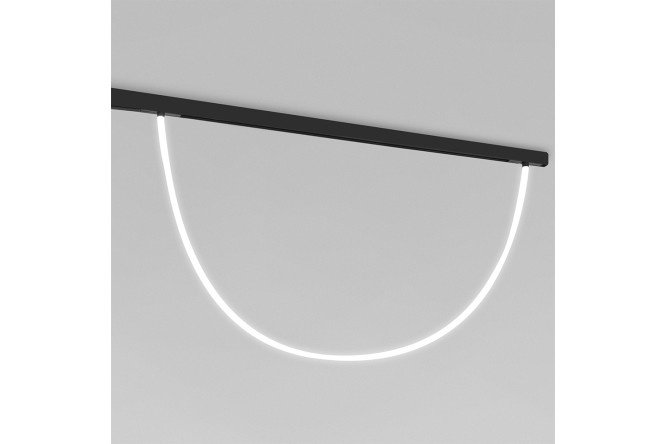 Track lamp ELEKTROSTANDARD Slim Magnetic Full light