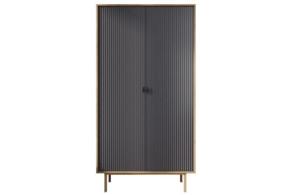 Emerson 2-door cabinet