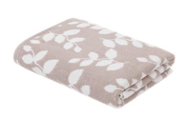 Terry towel Verdi Cotton, 50x90 cm, 1 pc.