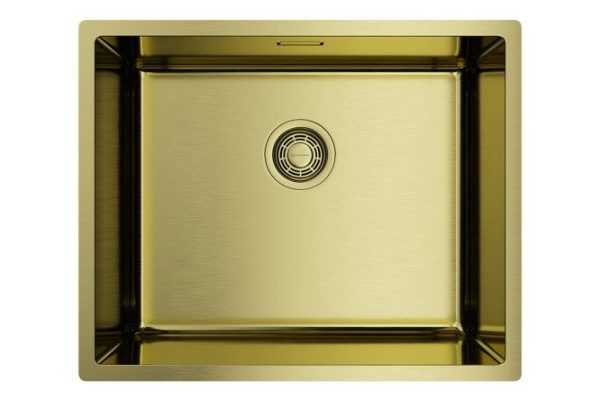 Inset sink OMOIKIRI Tadzava 54-U/I Ultra-LG 4993266 54x44x20 cm