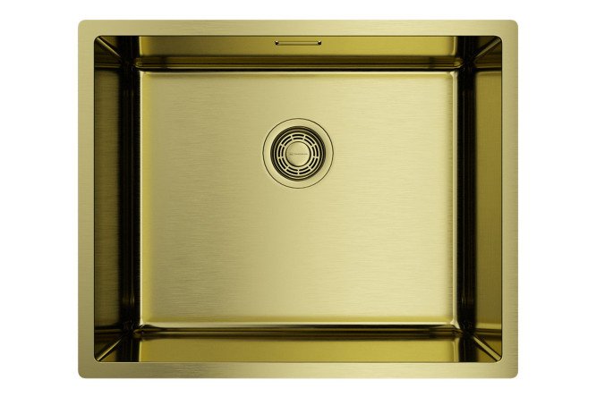 Inset sink OMOIKIRI Tadzava 54-U/I Ultra-LG 4993266 54x44x20 cm