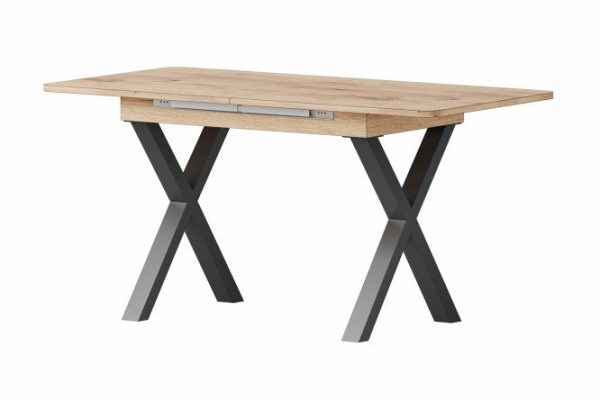 Sirius table 160x80.5x80 cm