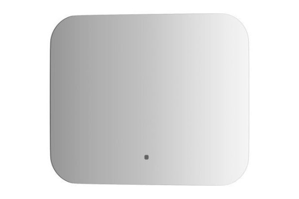 Mirror with LED lighting Opti DF 2801RH 50x40x2.6 cm