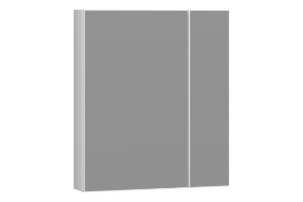 Mirror cabinet OPADIRIS Arabesco 70 00-00003584 70x80x14.6 cm, Universal