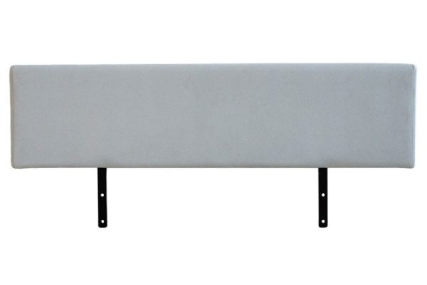 Protective rim Jacky/Mika light gray