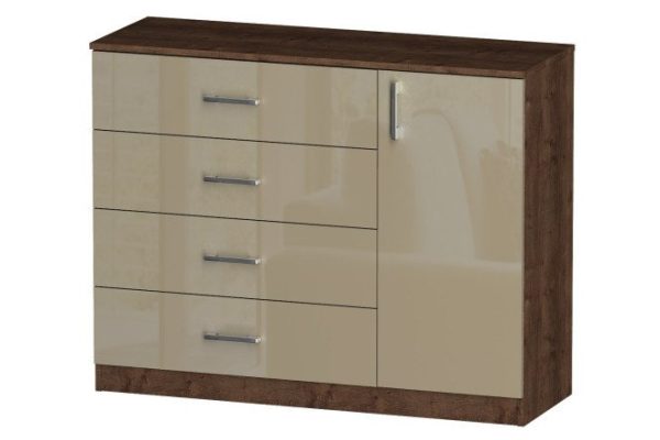 Chest of drawers Life