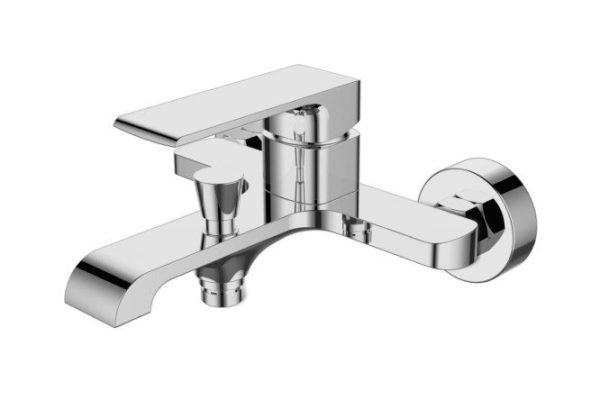 Bath and shower mixer Magic A3010000