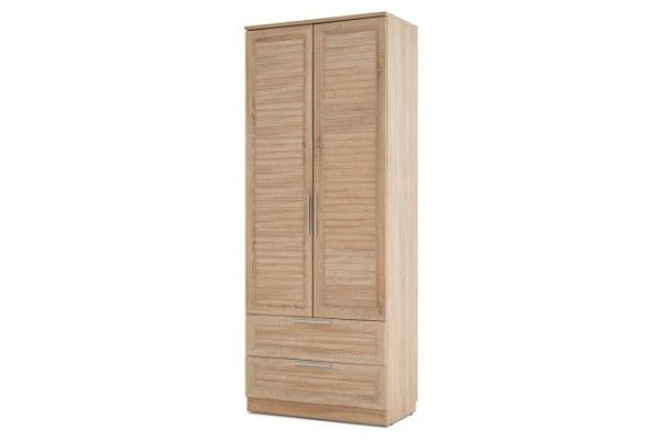 Cabinet with drawers Sherwood 90x226x47 cm