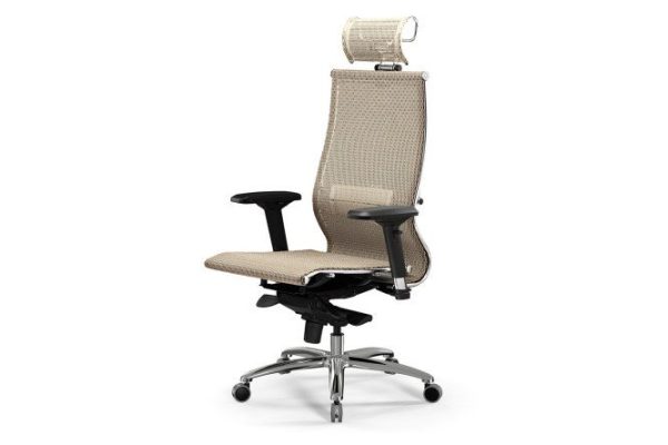 Office chair METTA Samurai S-3.05