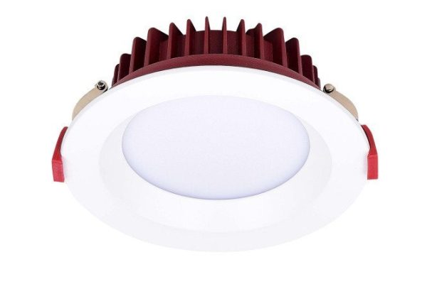 LED recessed lamp ST LUCE ST752 3 sq.m, 11.5x4.7x11.5 cm, LED