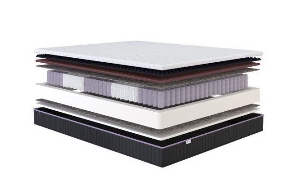 ii9si4e4wereiy3ehfls1frps0byxene.jpg Anatomical mattress DARWIN Life Spring 160x200 cm