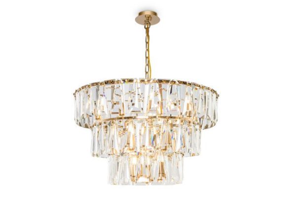 Hanging lamp MAYTONI MOD043PL 48 sq.m., E14