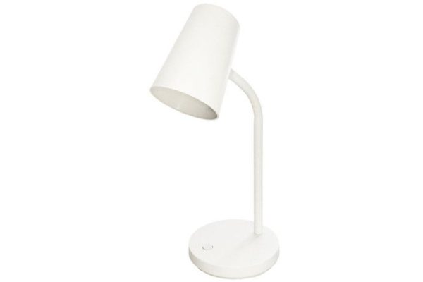 Table lamp TRANSVIT Aurora E27, 14.5x40x14.5 cm