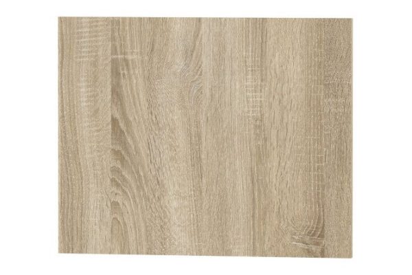 Mezzanine door Oscar Line