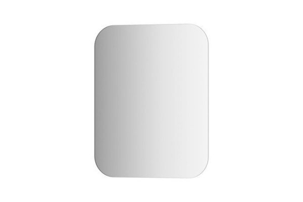 Mirror with LED backlight DEFESTO Opti DF 2811 40x50x2.6 cm