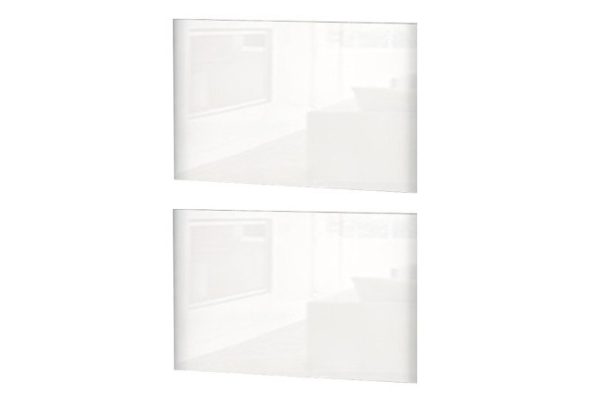 Comet 2 door sections