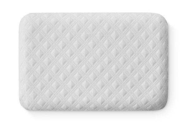 Pillow SLEEPLAB Comfort Ultra 40x60 cm, Polyurethane foam