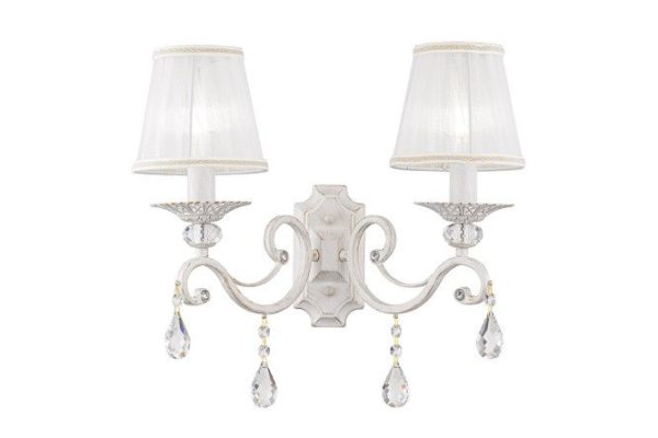 Sconce MAYTONI ARM247-02-G 5 sq.m, E14