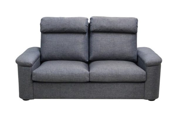 Sofa 2-seater Napoleon