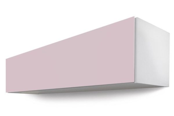 Wall-mounted cabinet module Color MD