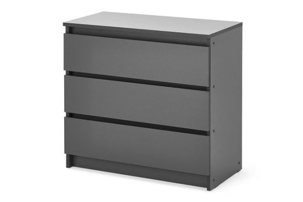 Kent chest of drawers