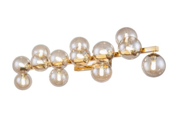 Sconce MAYTONI MOD547WL 24 sq.m, G9