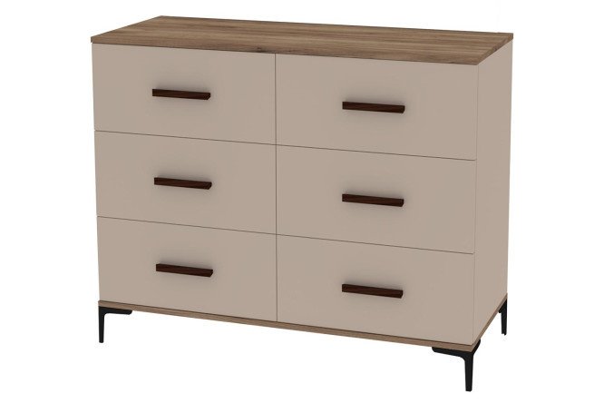 Chest of drawers Kara