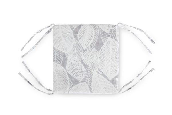 Chair cushion Hall Leaves 35x35 cm