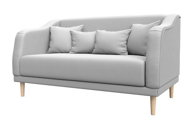 Kitchen sofa Kyoto 152x91x81 cm