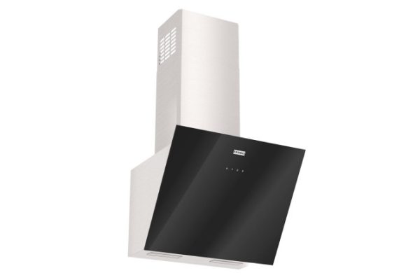 Hood FRANKE LENS 50 BK/SS 330.0712.211 color black, stainless steel, 49x72.9x41.4 cm