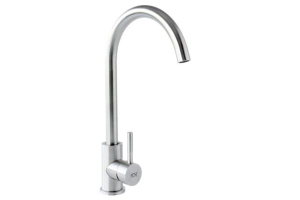 Mixer UKINOX UM2104 SS stainless steel