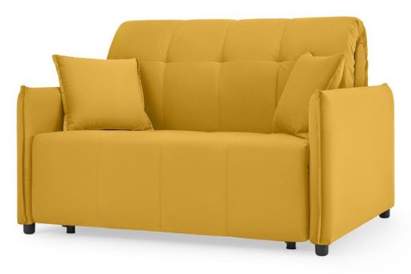 Sofa bed DREAMART Monaco 120