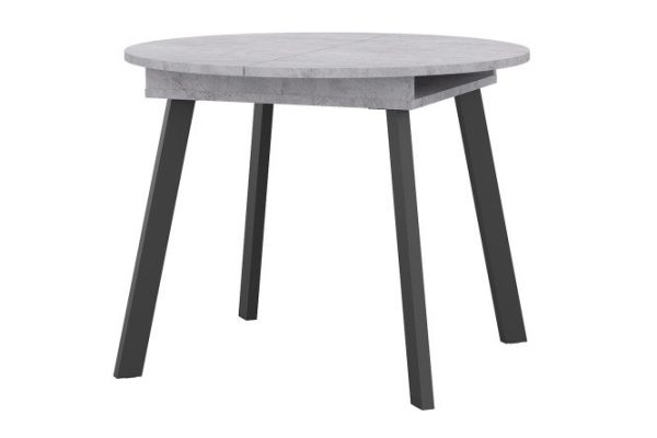 Sirius table 100x80x100 cm