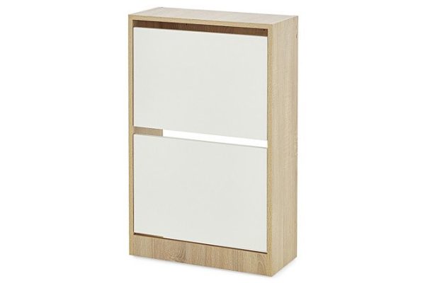 Shoe rack Sole-2 51.8x84.8x22.3 cm