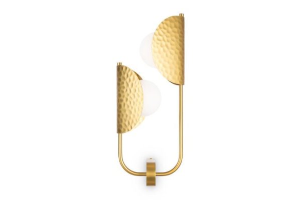 Sconce MAYTONI Tropic 2 sq.m, G9