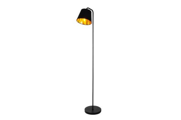 Floor lamp EUROSVET Montero 47x163x47 cm, E27
